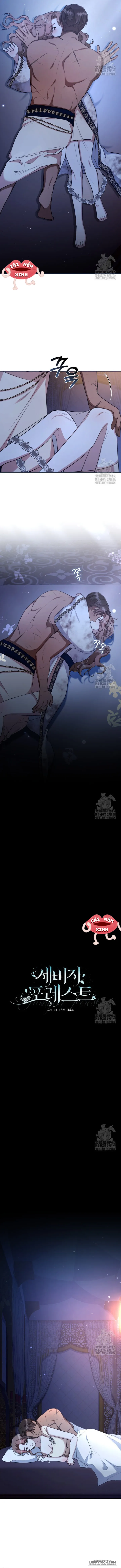 Khu Rừng Hoang Dã - Chap 22 - Trang 4