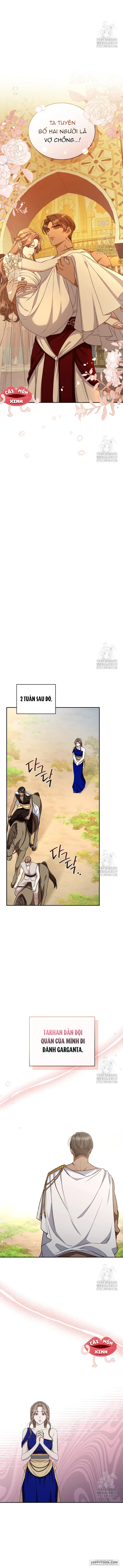Khu Rừng Hoang Dã - Chap 23 - Trang 11