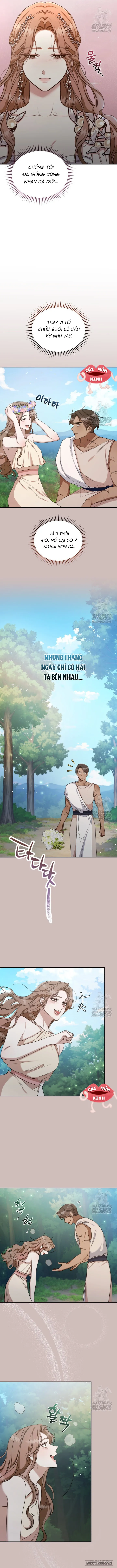 Khu Rừng Hoang Dã - Chap 23 - Trang 6