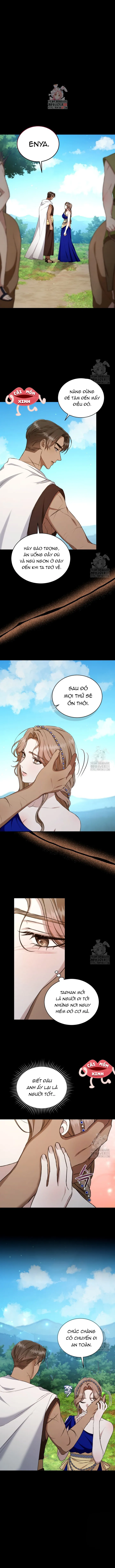 Khu Rừng Hoang Dã - Chap 24 - Trang 0
