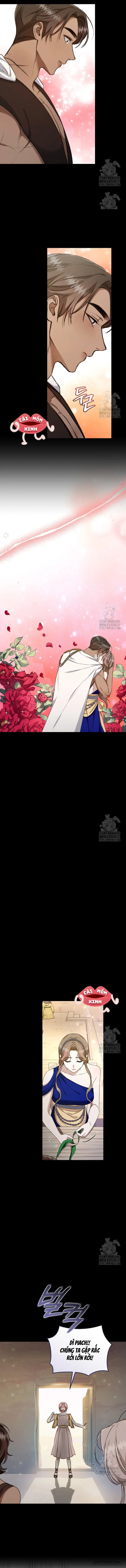 Khu Rừng Hoang Dã - Chap 24 - Trang 1