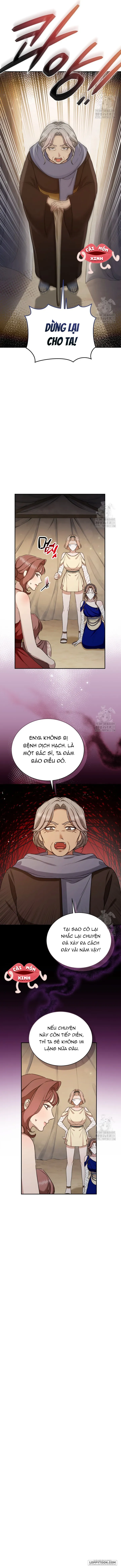 Khu Rừng Hoang Dã - Chap 24 - Trang 5