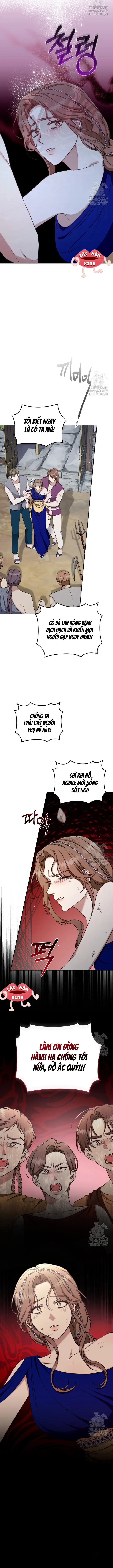 Khu Rừng Hoang Dã - Chap 25 - Trang 4
