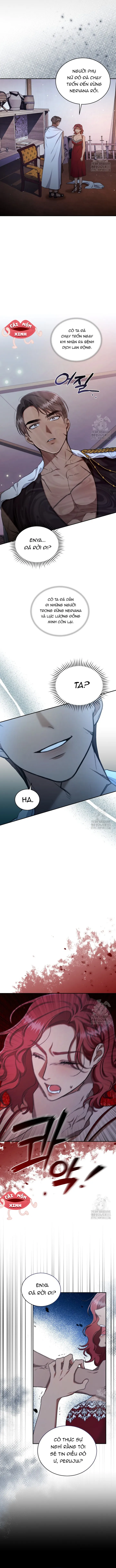 Khu Rừng Hoang Dã - Chap 26 - Trang 1