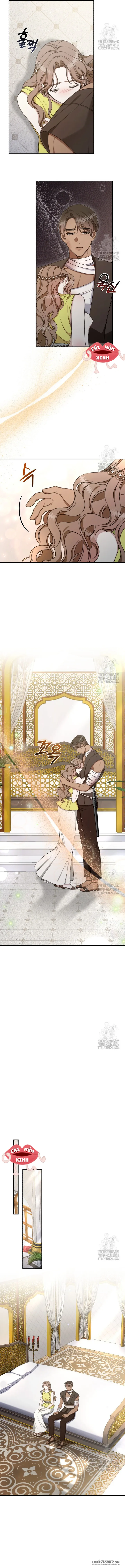 Khu Rừng Hoang Dã - Chap 27 - Trang 5