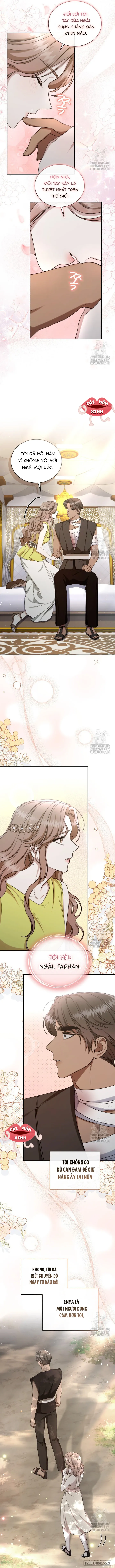 Khu Rừng Hoang Dã - Chap 27 - Trang 8