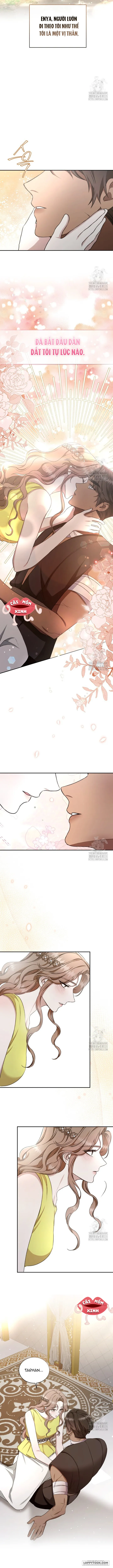 Khu Rừng Hoang Dã - Chap 27 - Trang 9