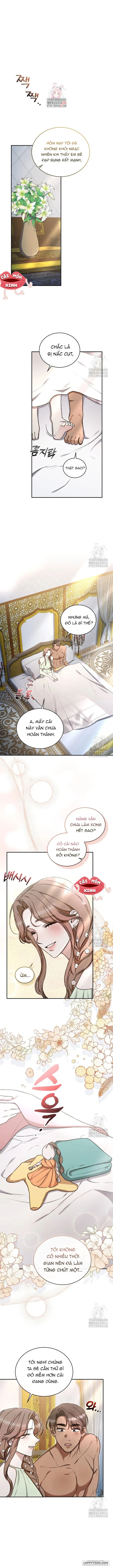 Khu Rừng Hoang Dã - Chap 28 - Trang 0