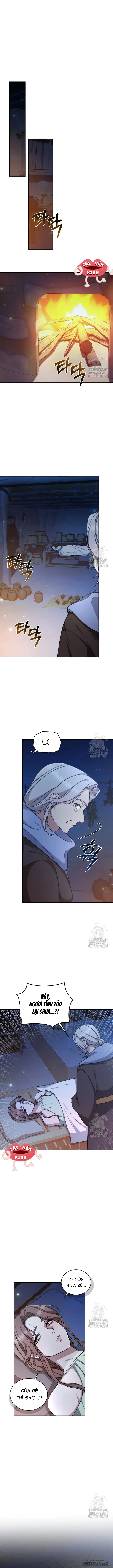 Khu Rừng Hoang Dã - Chap 29 - Trang 0