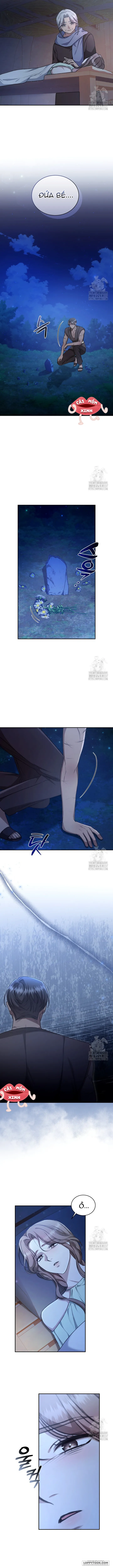 Khu Rừng Hoang Dã - Chap 29 - Trang 1