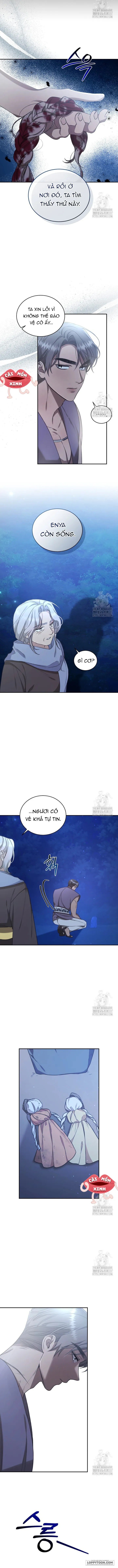 Khu Rừng Hoang Dã - Chap 29 - Trang 11