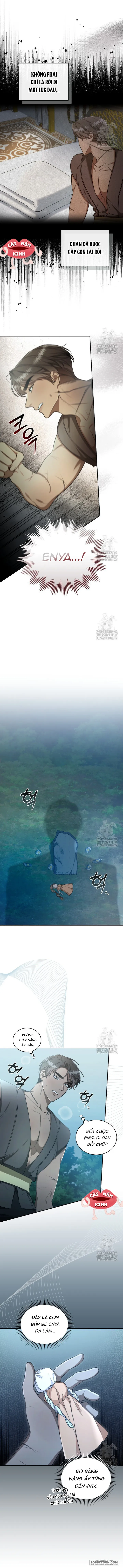 Khu Rừng Hoang Dã - Chap 29 - Trang 4