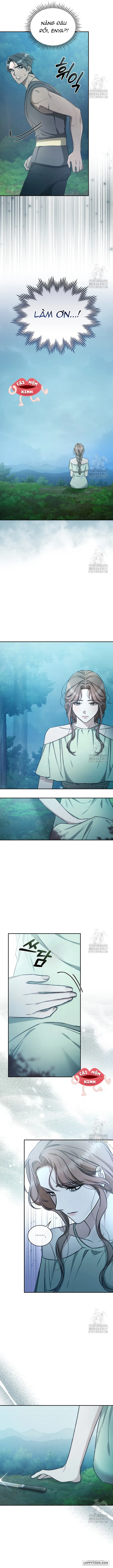 Khu Rừng Hoang Dã - Chap 29 - Trang 5
