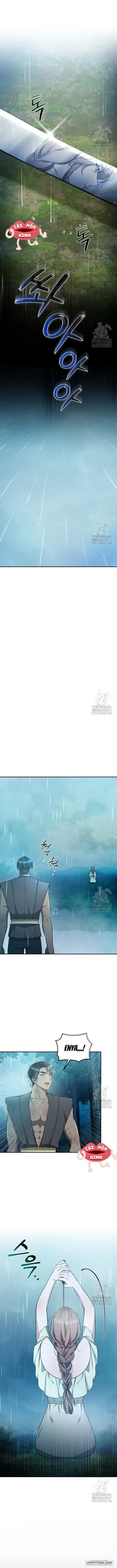 Khu Rừng Hoang Dã - Chap 29 - Trang 6