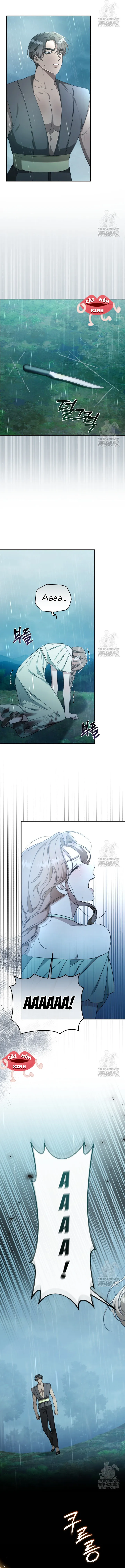 Khu Rừng Hoang Dã - Chap 29 - Trang 9