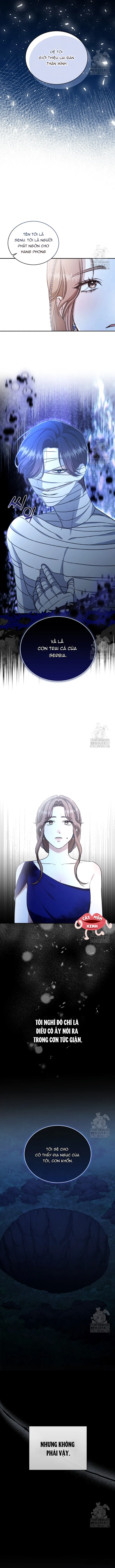 Khu Rừng Hoang Dã - Chap 30 - Trang 12