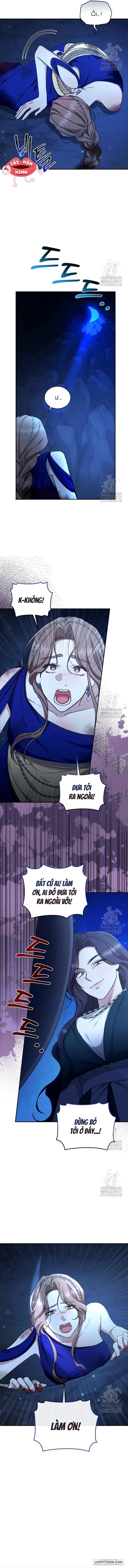 Khu Rừng Hoang Dã - Chap 30 - Trang 2