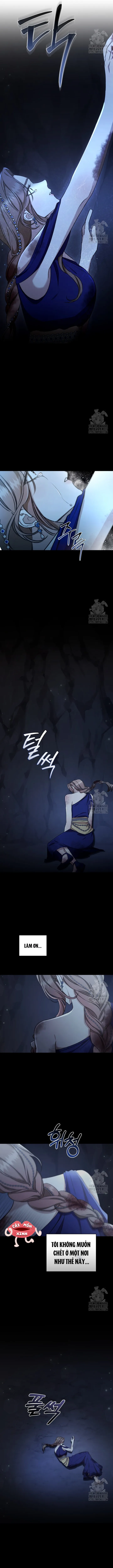 Khu Rừng Hoang Dã - Chap 30 - Trang 3