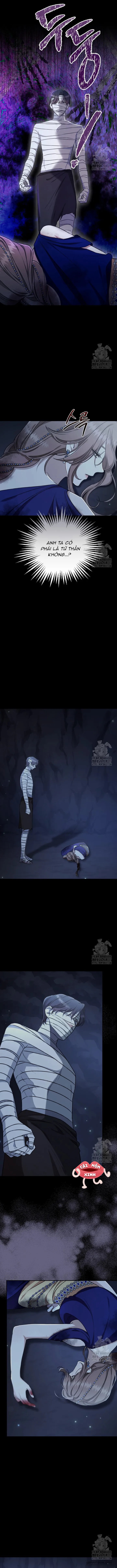 Khu Rừng Hoang Dã - Chap 30 - Trang 5