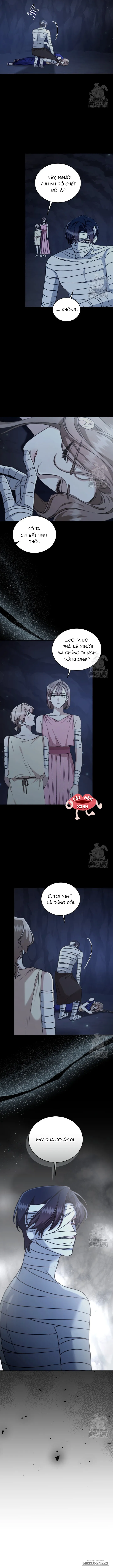 Khu Rừng Hoang Dã - Chap 30 - Trang 6
