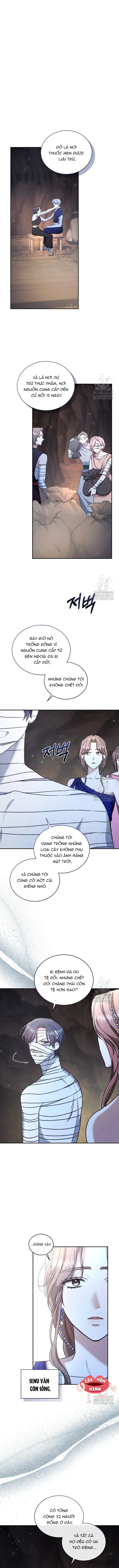 Khu Rừng Hoang Dã - Chap 31 - Trang 0
