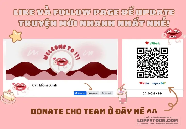 Khu Rừng Hoang Dã - Chap 32 - Trang 16