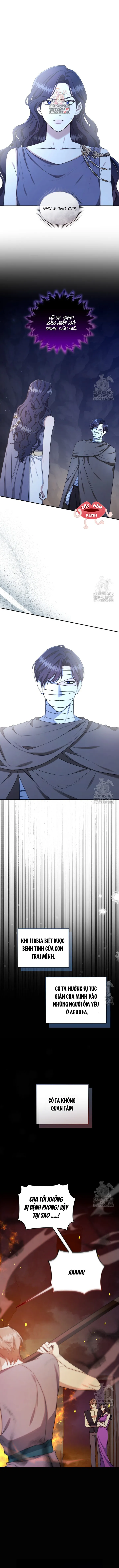 Khu Rừng Hoang Dã - Chap 33 - Trang 0
