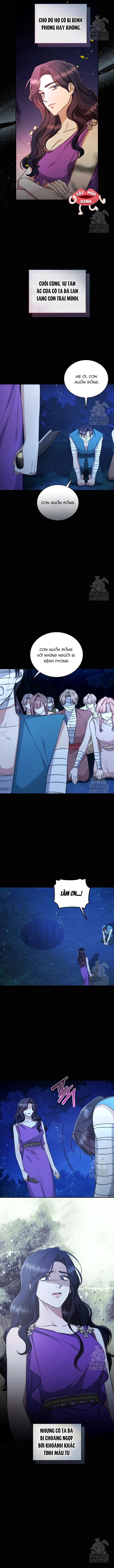 Khu Rừng Hoang Dã - Chap 33 - Trang 1