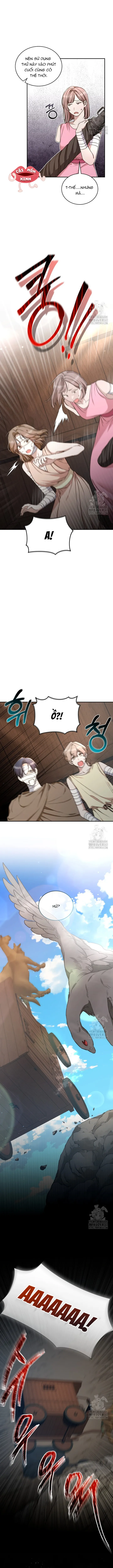 Khu Rừng Hoang Dã - Chap 34 - Trang 2