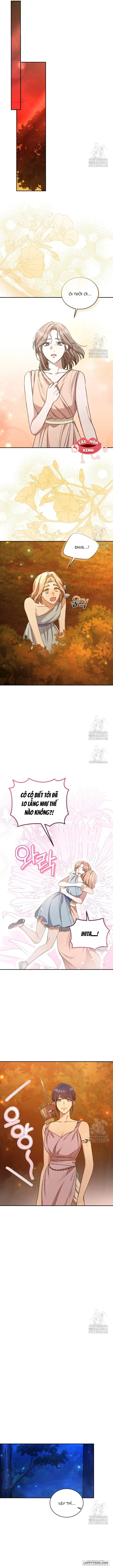 Khu Rừng Hoang Dã - Chap 35 - Trang 2