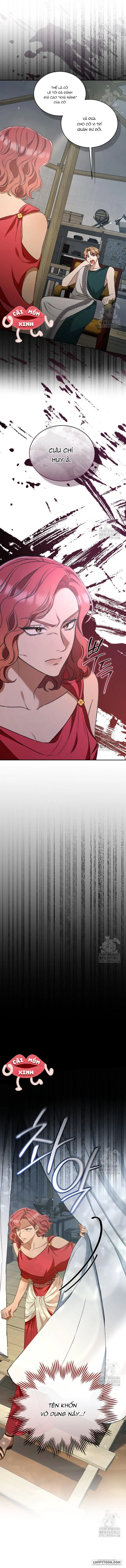 Khu Rừng Hoang Dã - Chap 36 - Trang 13