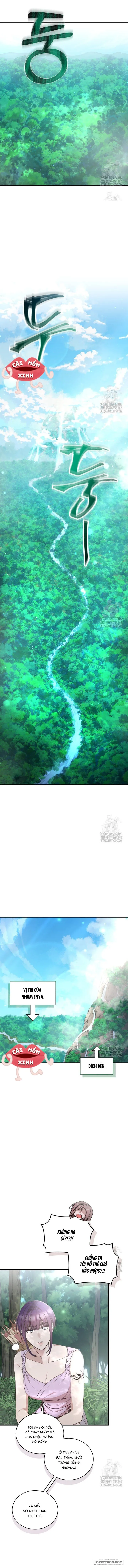 Khu Rừng Hoang Dã - Chap 36 - Trang 2