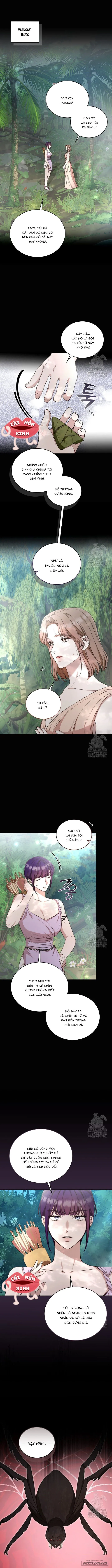 Khu Rừng Hoang Dã - Chap 39 - Trang 0