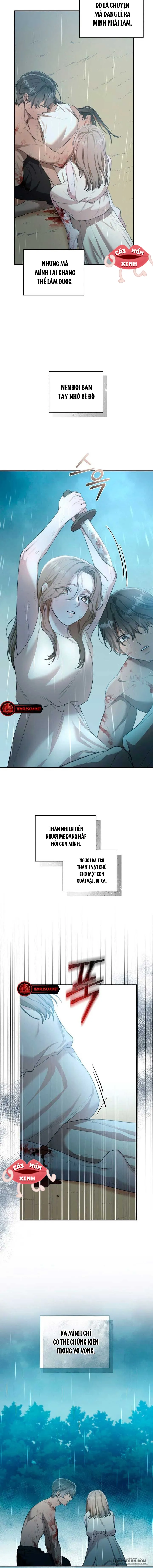 Khu Rừng Hoang Dã - Chap 4 - Trang 14