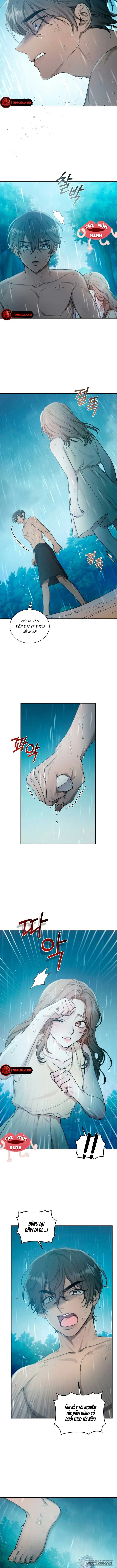 Khu Rừng Hoang Dã - Chap 4 - Trang 4