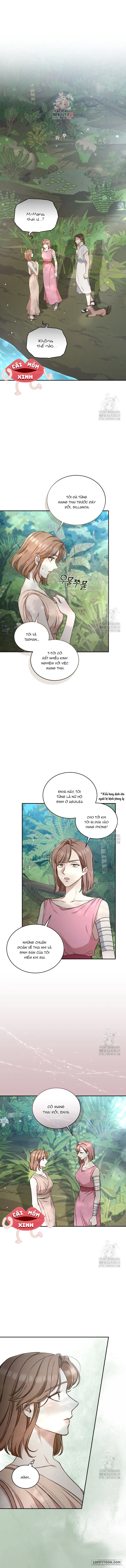 Khu Rừng Hoang Dã - Chap 40 - Trang 0