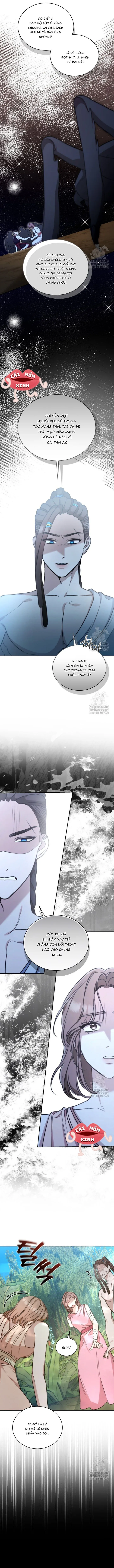 Khu Rừng Hoang Dã - Chap 40 - Trang 2