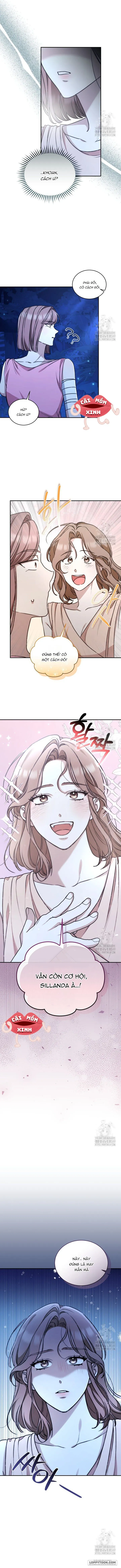 Khu Rừng Hoang Dã - Chap 40 - Trang 9