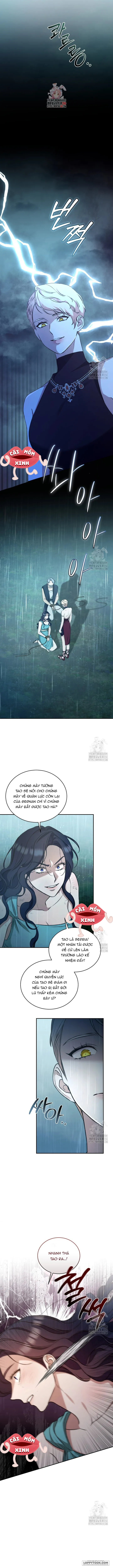 Khu Rừng Hoang Dã - Chap 41 - Trang 0