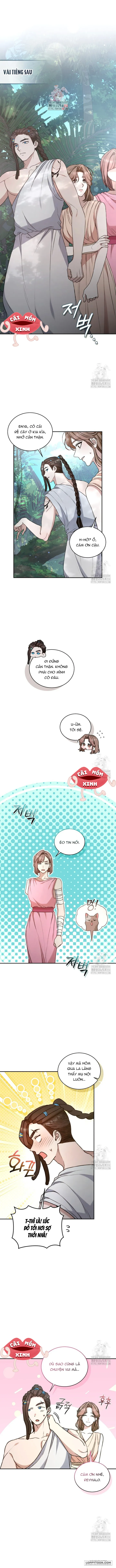Khu Rừng Hoang Dã - Chap 42 - Trang 0