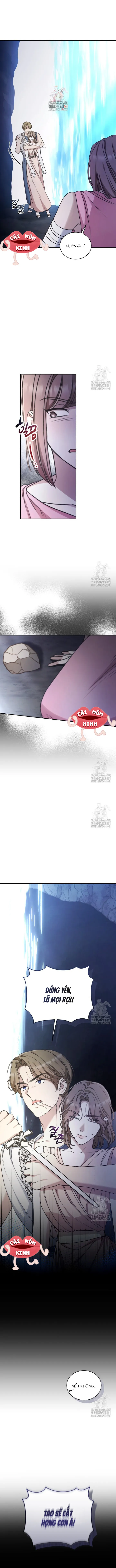 Khu Rừng Hoang Dã - Chap 43 - Trang 0