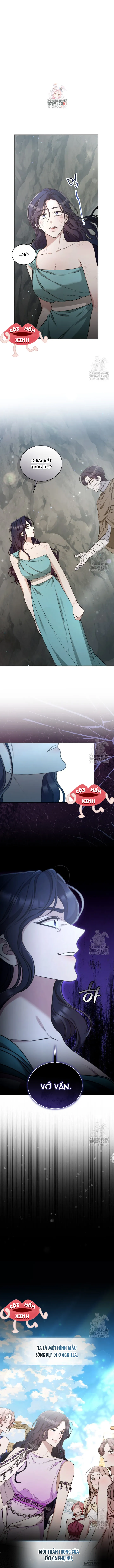 Khu Rừng Hoang Dã - Chap 44 - Trang 0