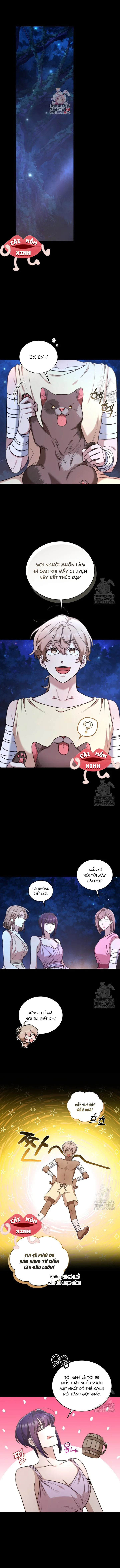 Khu Rừng Hoang Dã - Chap 45 - Trang 0