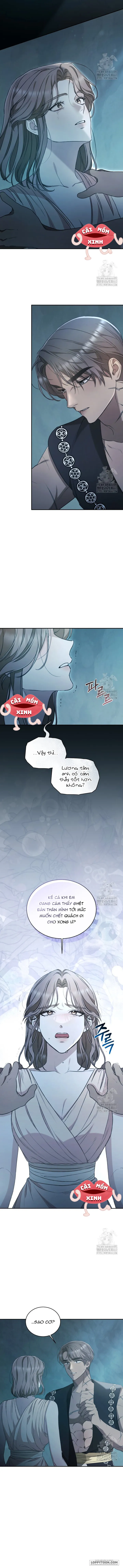 Khu Rừng Hoang Dã - Chap 46 - Trang 1