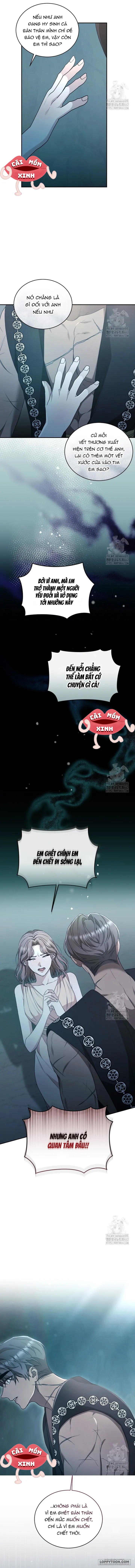 Khu Rừng Hoang Dã - Chap 46 - Trang 2