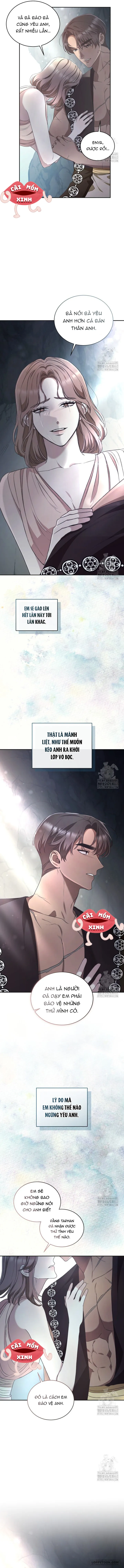 Khu Rừng Hoang Dã - Chap 46 - Trang 9