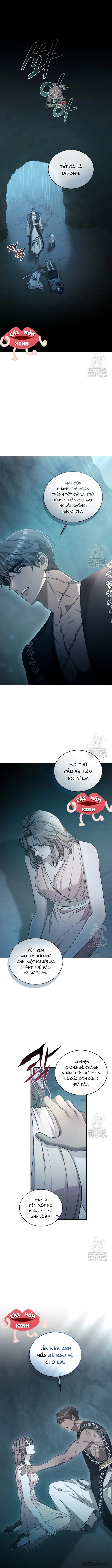 Khu Rừng Hoang Dã - Chap 47 - Trang 0