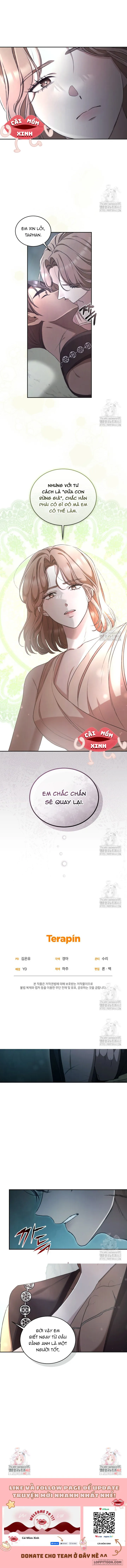 Khu Rừng Hoang Dã - Chap 47 - Trang 13