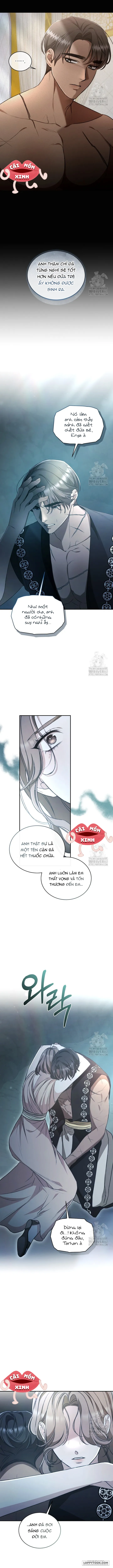 Khu Rừng Hoang Dã - Chap 47 - Trang 5