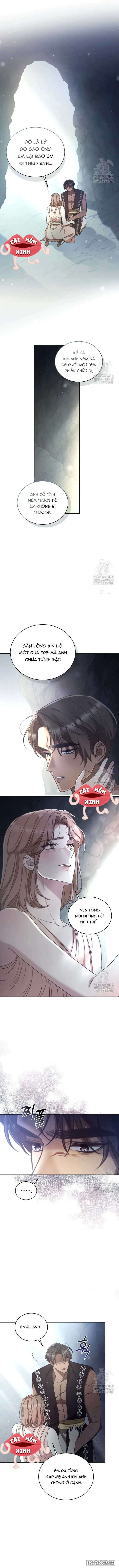 Khu Rừng Hoang Dã - Chap 47 - Trang 7